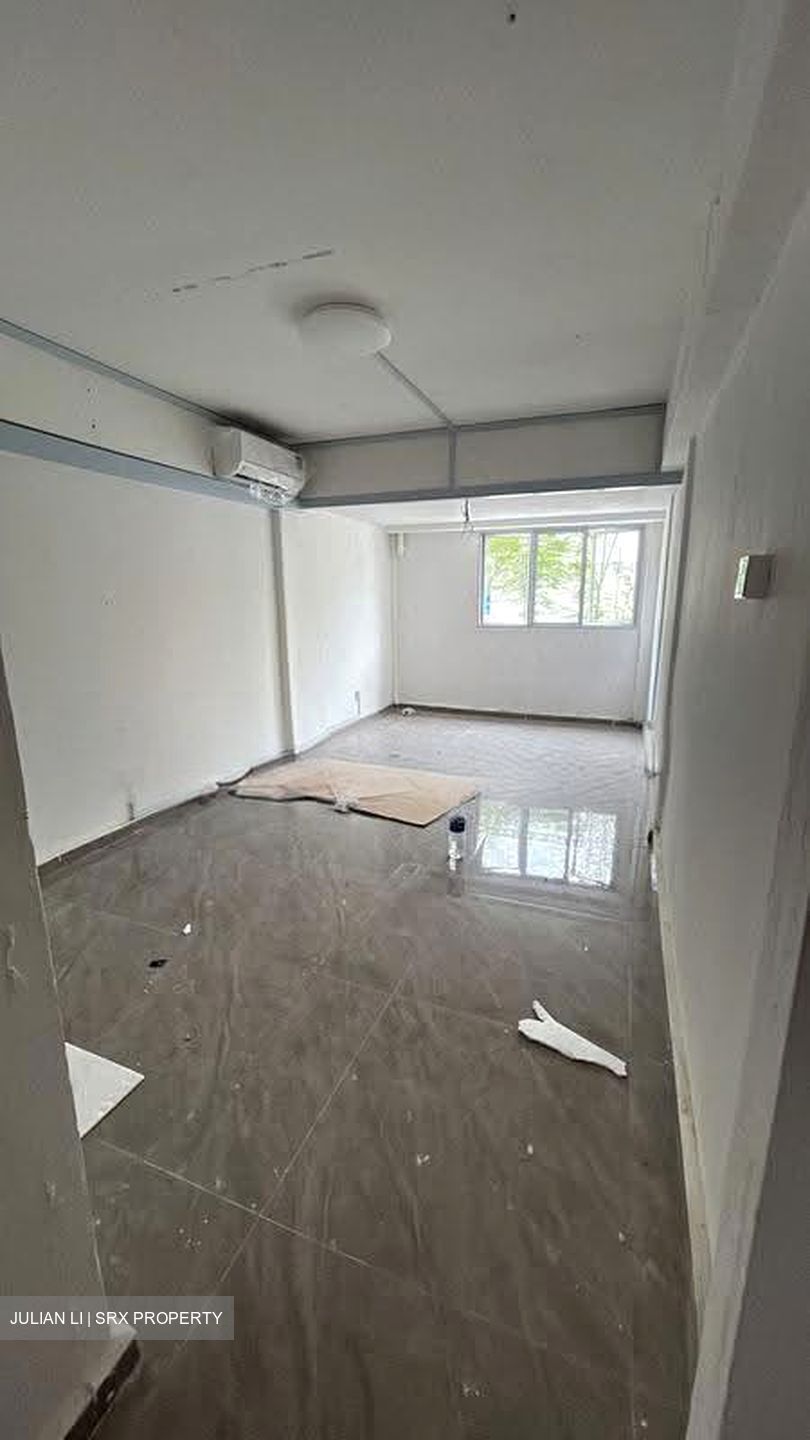Blk 208 Bedok Town Centre (Bedok), HDB 3 Rooms #633806701